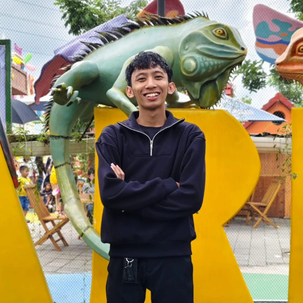 Rendika Adji Putra